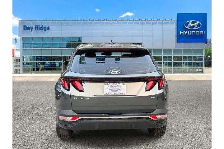 $20600 : Hyundai TUCSON 2023 AWD SE 4 image 5