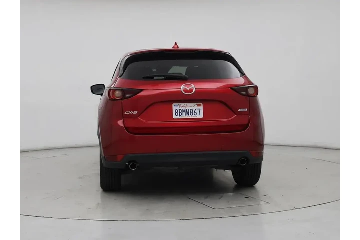 $18998 : Mazda CX-5 2017 Touring 4dr image 6