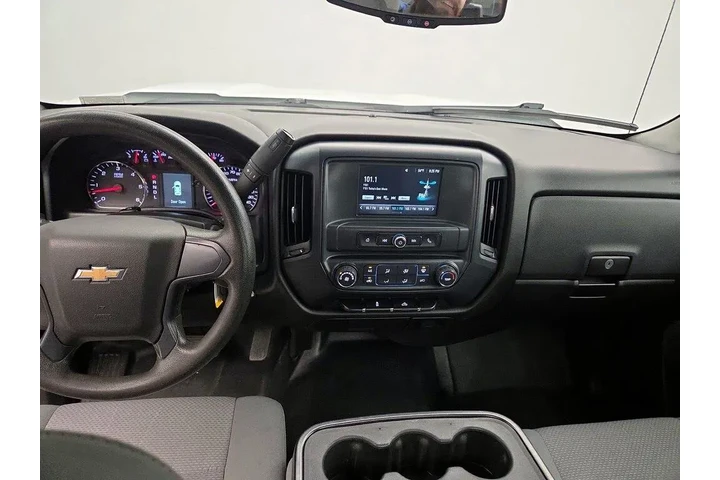 $18998 : Chevrolet Silverado 1500 201 image 9