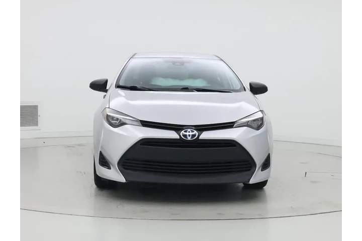 $17998 : Toyota Corolla 2019 LE 4dr S image 5