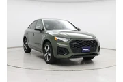 Audi Q5 Sportback 2023 AWD q en Modesto