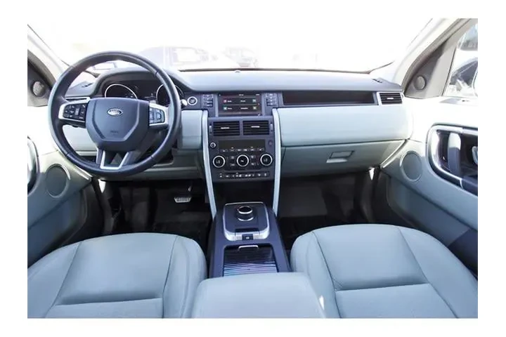 $14998 : Land Rover Discovery Sport 2 image 8