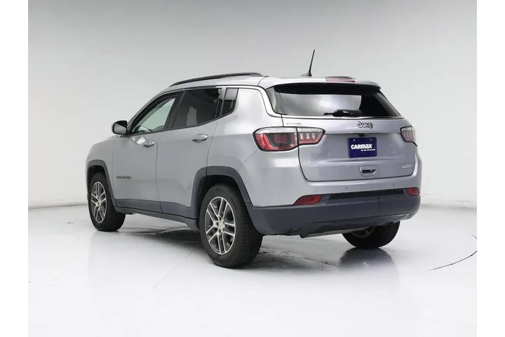 $17998 : Jeep Compass 2020 Latitude 4 image 2