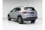 $17998 : Jeep Compass 2020 Latitude 4 thumbnail
