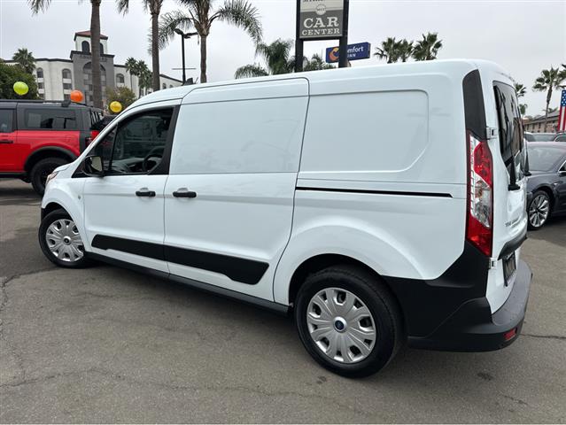 $17997 : 2020 Transit Connect Van XL image 4