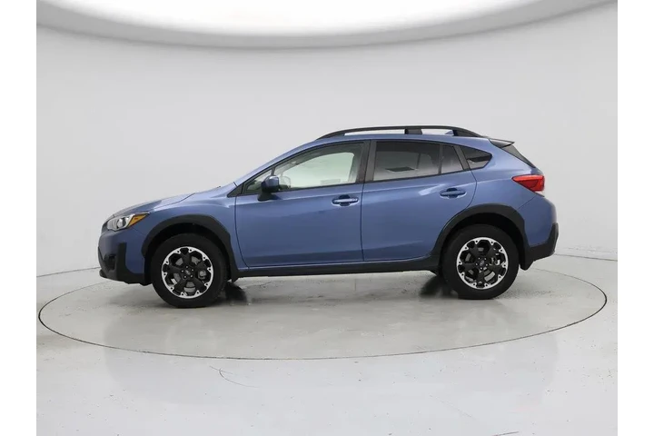 $26998 : Subaru Crosstrek 2021 AWD Pr image 3
