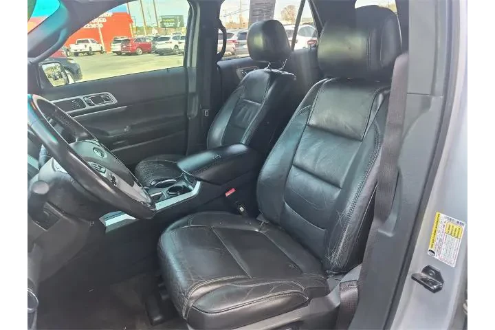 $6988 : Ford Explorer 2013 XLT 4dr S image 10