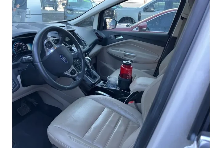 $14900 : Ford C-MAX Hybrid 2018 Titan image 8