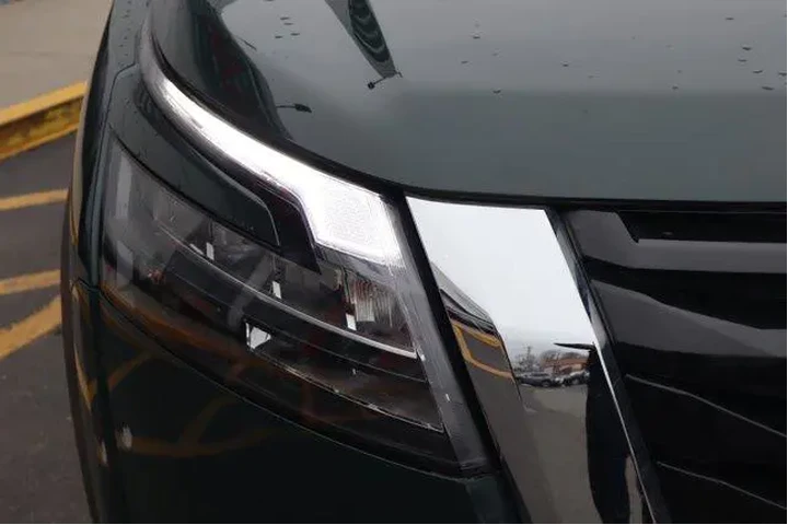 $38883 : Nissan Pathfinder 2025 AWD S image 10