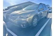 $21490 : Subaru Outback 2021 AWD Prem thumbnail