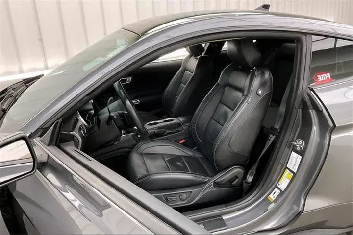 $39990 : Ford Mustang 2021 GT 2dr Fas image 8