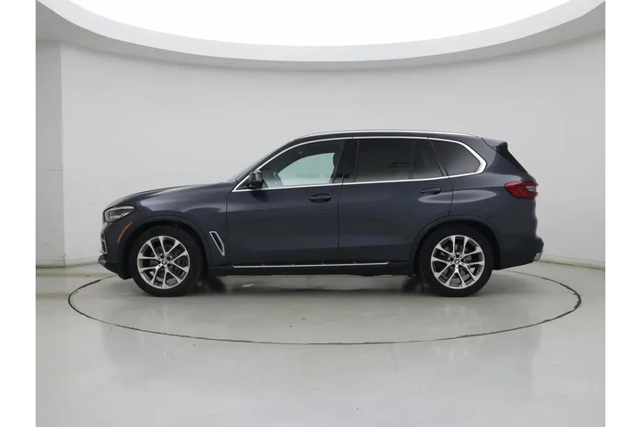 $34998 : BMW X5 2020 AWD xDrive40i 4d image 3