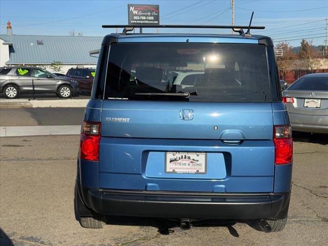 $15995 : 2008 Element EX image 10