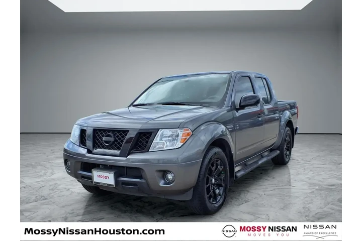 $24999 : Nissan Frontier 2020 4x2 S 4 image 4