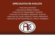 AVALUOS COMERCIALES COLOMBIA