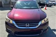 2013 Accord EX-L w/Navi thumbnail