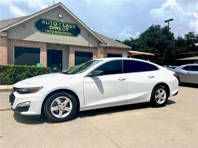 $13950 : 2019 CHEVROLET MALIBU LS image 6