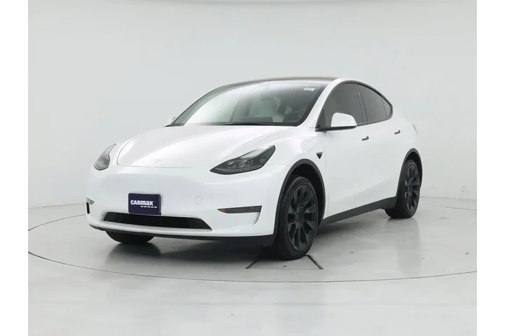 $33998 : Tesla Model Y 2024 Long Rang image 4