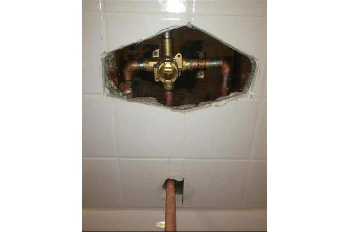 GILBERT PLUMBING image 1