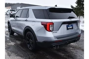 $38995 : Ford Explorer 2022 AWD ST 4d thumbnail