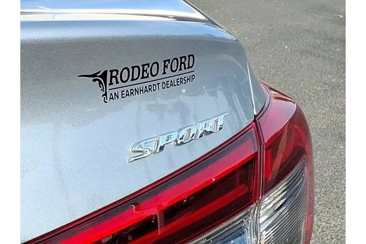 $21899 : Honda Civic 2022 Sport 4dr S image 10