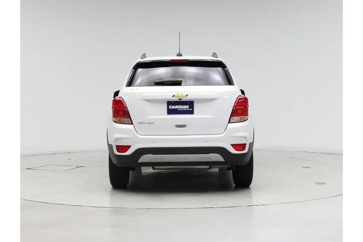 $16998 : Chevrolet Trax 2022 AWD LT 4 image 6