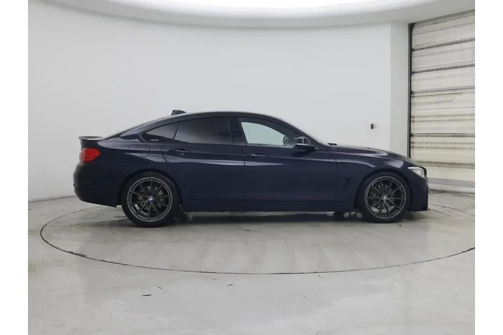 $16998 : BMW 4 Series 2015 428i Gran image 7