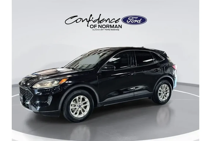 $14994 : Ford Escape 2020 SE 4dr SUV image 4