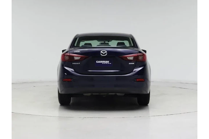 $14998 : Mazda Mazda3 2017 Sport 4dr image 6