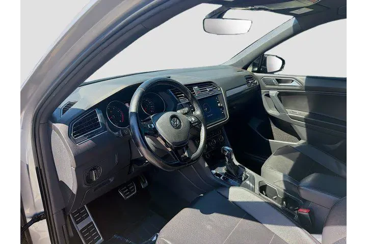 $18754 : Volkswagen Tiguan 2020 SE 4d image 7
