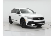 Volkswagen Tiguan 2022 SE R- en Reno