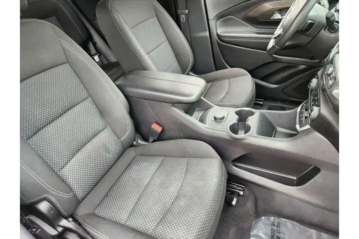 $21500 : GMC Terrain 2024 SLE 4dr SUV image 10