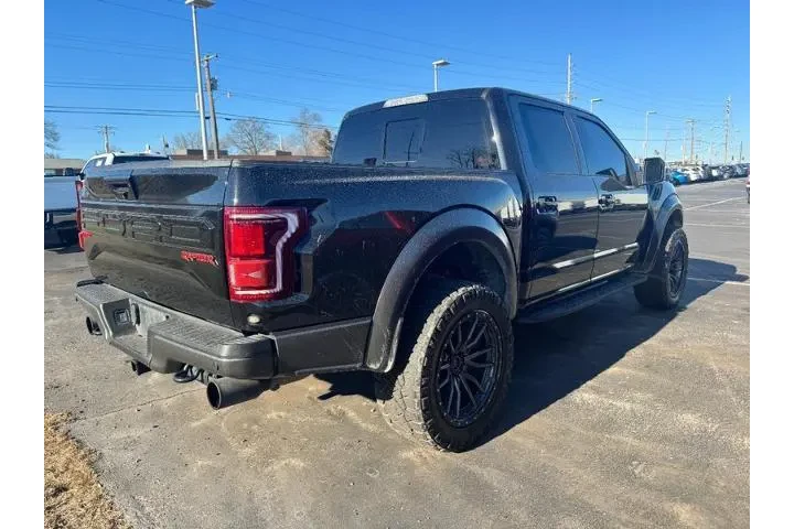 $36995 : Ford F-150 2019 4x4 Raptor 4 image 3