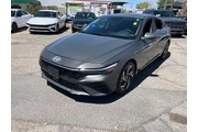 $27020 : Hyundai ELANTRA 2025 SEL Con thumbnail