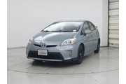 $16998 : Toyota Prius 2015 Two 4dr Ha thumbnail