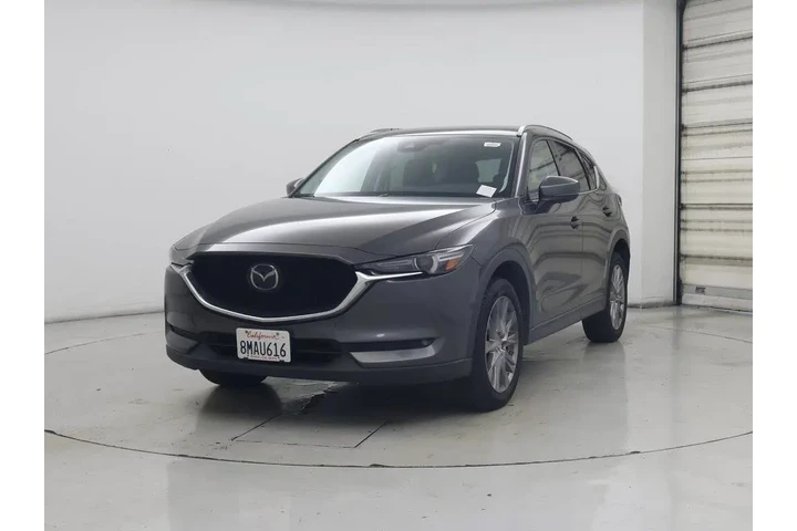 $18998 : Mazda CX-5 2019 AWD Grand To image 4