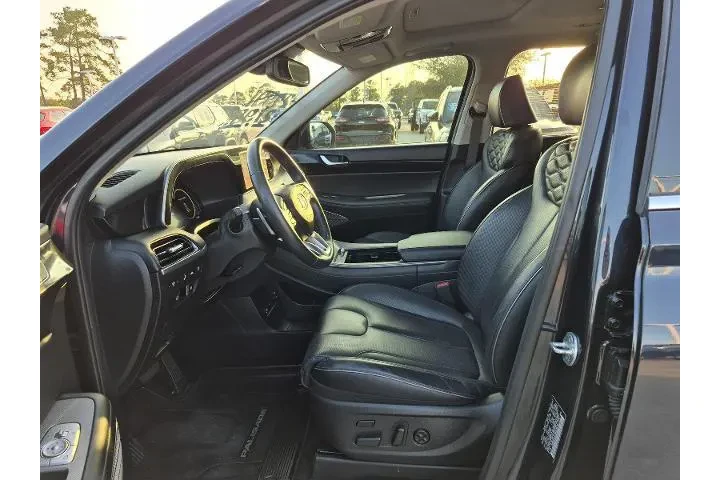 $20983 : Hyundai PALISADE 2021 Limite image 9