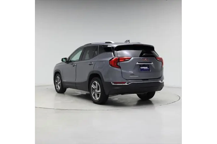 $22998 : GMC Terrain 2021 SLT 4dr SUV image 2