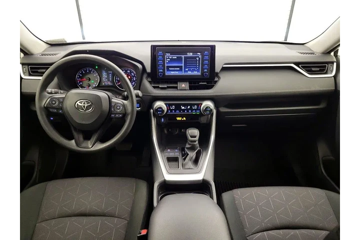 $29998 : Toyota RAV4 2019 XLE 4dr SUV image 9