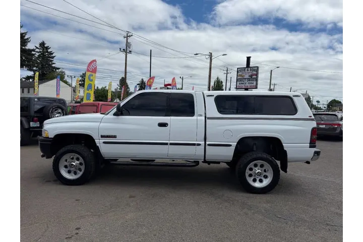 $24900 : 1999 Ram 2500 Laramie SLT image 8