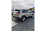 $7300 : 2015 Cherokee Limited thumbnail