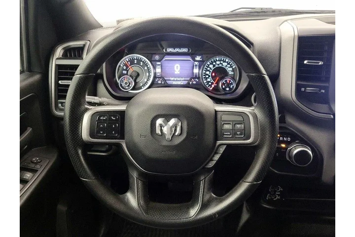 $36998 : Ram 2500 2022 4x4 Tradesman image 10