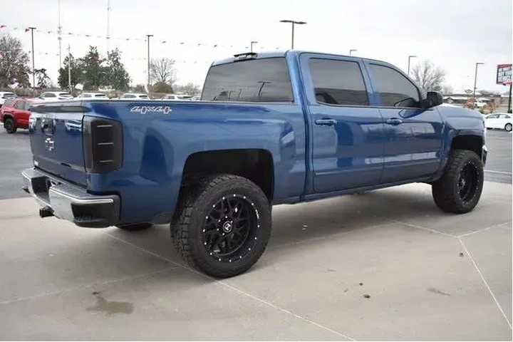 $16626 : Chevrolet Silverado 1500 201 image 5