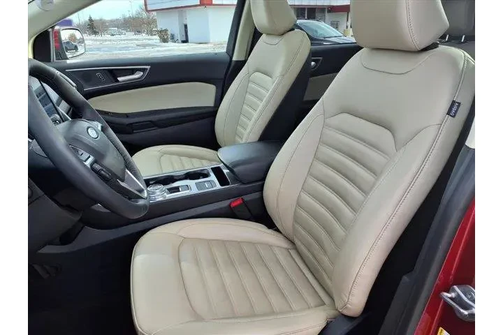 $31995 : Ford Edge 2024 AWD SEL 4dr S image 5