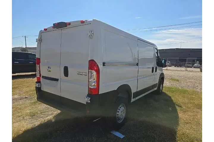 $34210 : Ram ProMaster 2025 Tradesman image 3