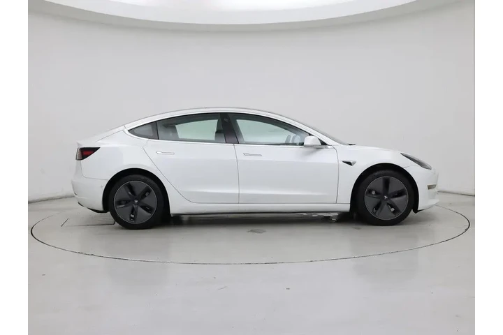 $20998 : Tesla Model 3 2020 AWD Stand image 7