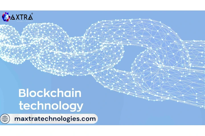 Smart Contracts & DApps image 1