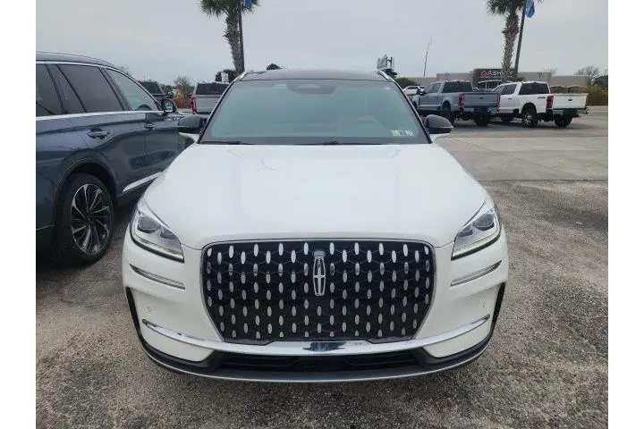 $30707 : Lincoln Corsair 2023 AWD Res image 2