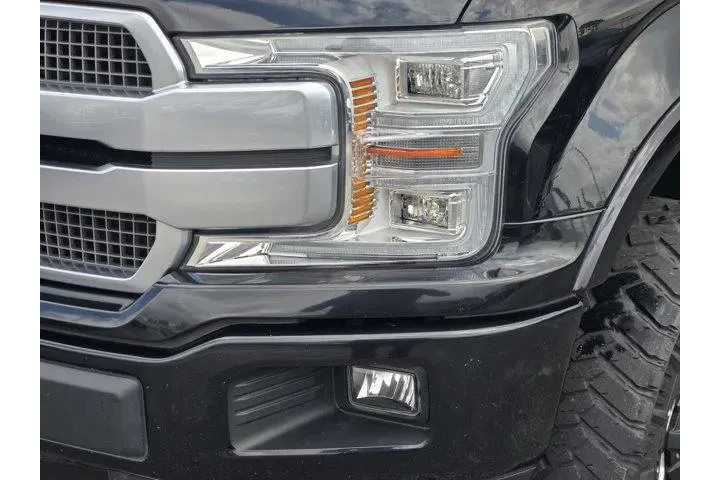 $33291 : Ford F-150 2018 4x4 King Ran image 9