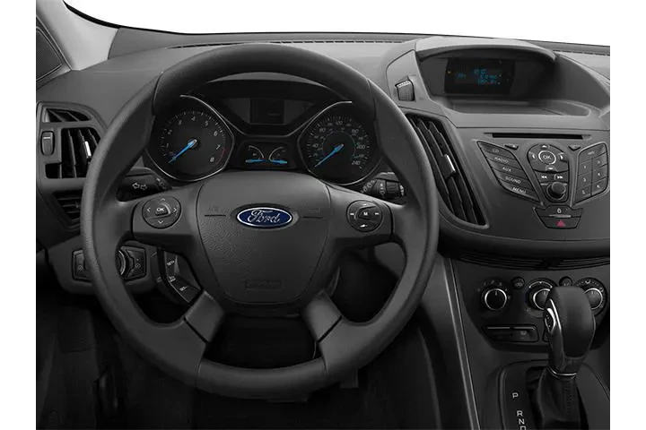 $8312 : Ford Escape 2014 Titanium 4d image 6